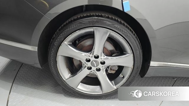 Genesis G80 (RG3) id 4401964 из Кореи 15