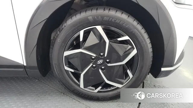 Hyundai Ionic 5 id 3660128 из Кореи 15