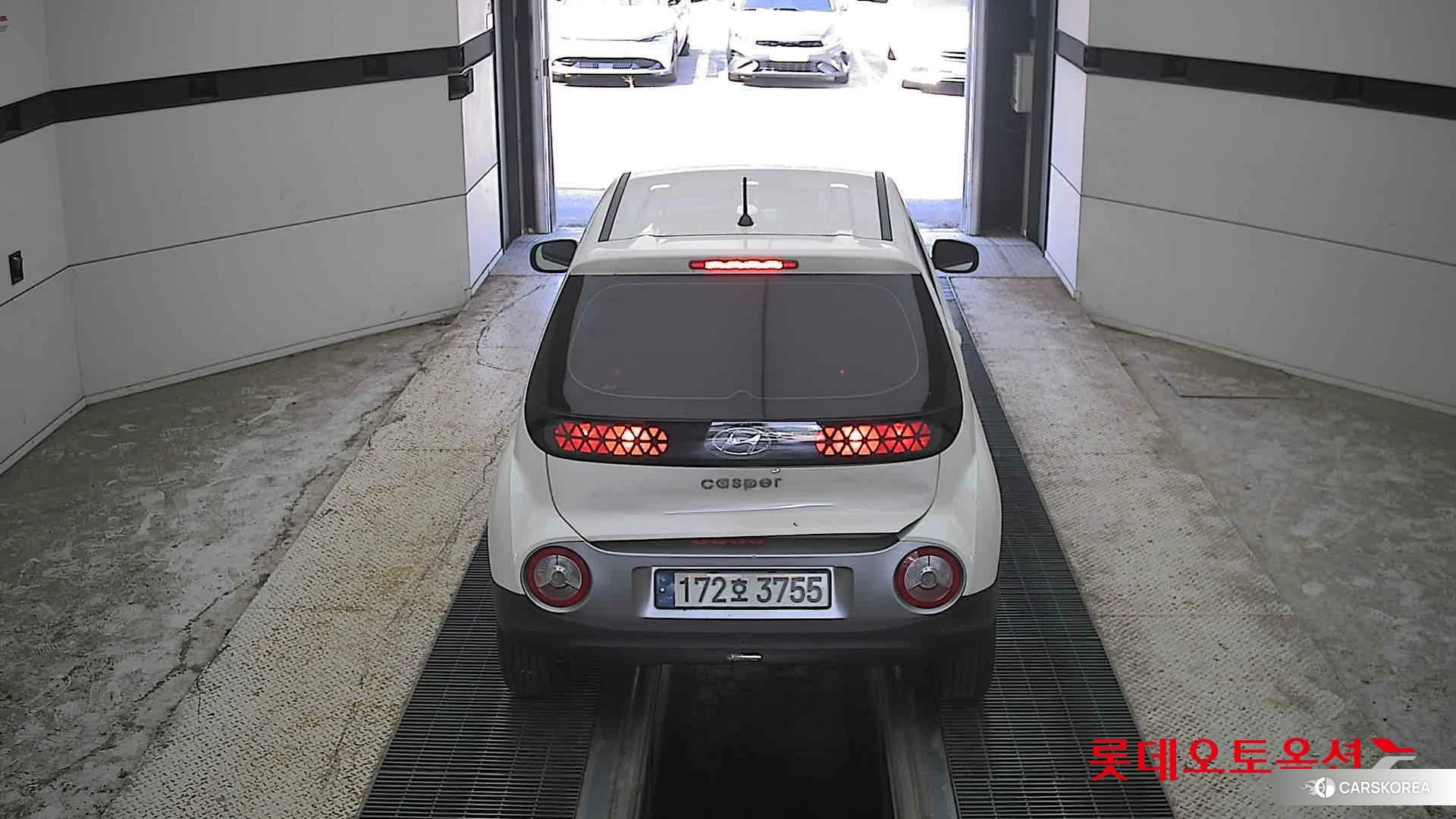 Hyundai Casper id 4902569 из Кореи 32