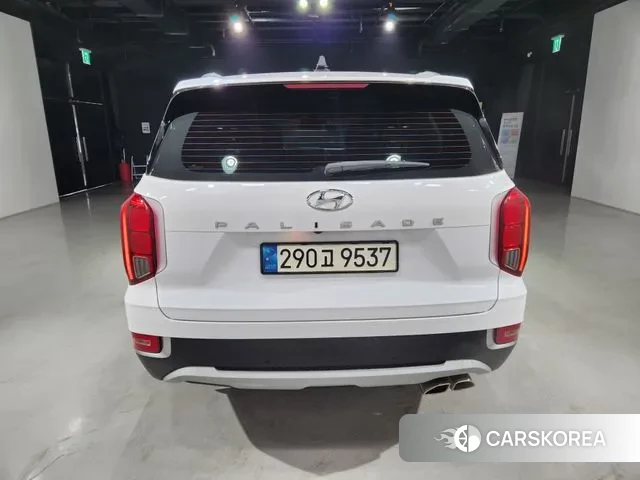 Hyundai Palisade id 3499197 из Кореи 15