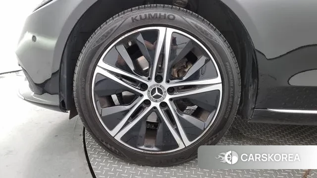 Mercedes-Benz C-Class W205 id 3029096 из Кореи 15