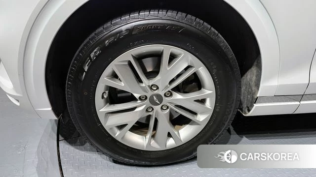 Genesis GV70 id 4338543 из Кореи 27
