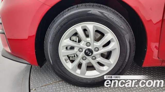 Kia Come New K3 id 2784409 из Кореи 15