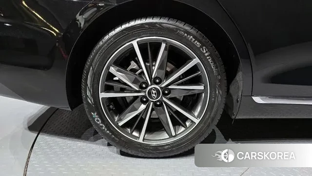 Hyundai The New Grandeur IG id 3680923 из Кореи 15