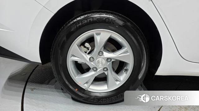 Hyundai Avante (CN7) id 4917291 из Кореи 25