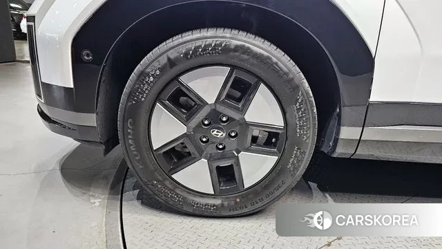 Hyundai Santa Fe (MX5) id 3497054 из Кореи 15