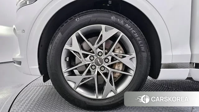 Genesis GV70 id 3453096 из Кореи 15