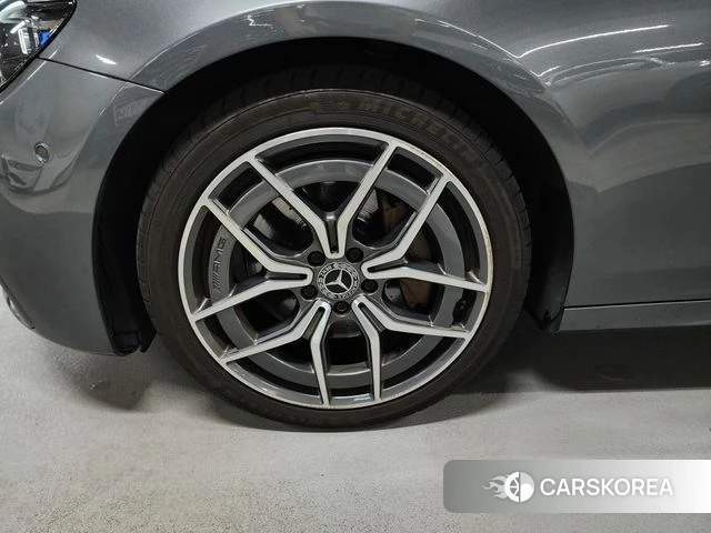 Mercedes-Benz E-Class W213 id 4676779 из Кореи 15