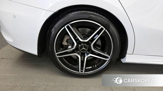 Mercedes-Benz A-Class W177 id 3935477 из Кореи 15