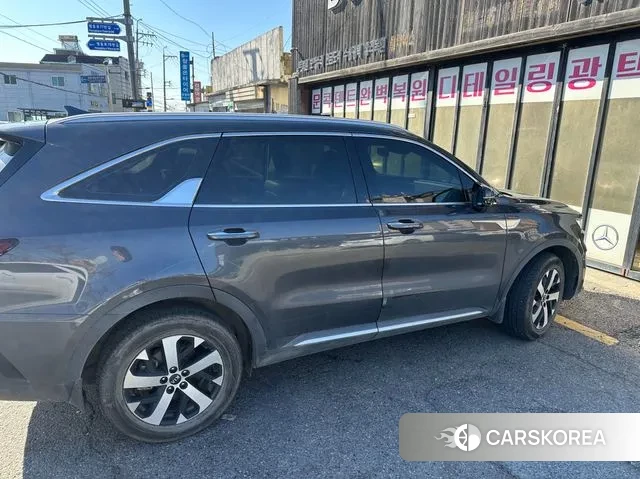 Kia Sorento 4th Generation id 3385118 из Кореи 7