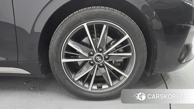 Hyundai The New Grandeur IG id 3615602 из Кореи 15