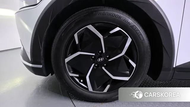 Hyundai Ionic 5 id 3273602 из Кореи 15