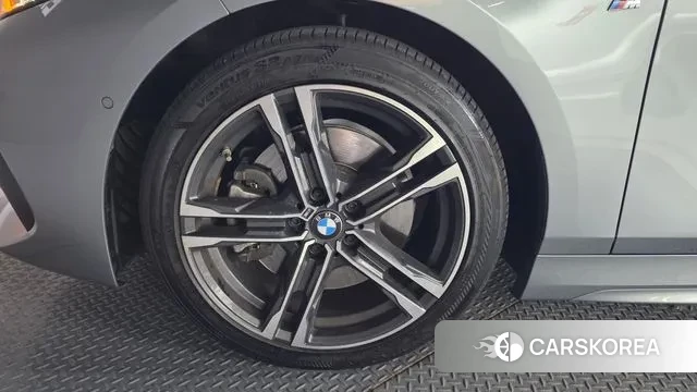 BMW 1 Series (F40) id 3058603 из Кореи 15