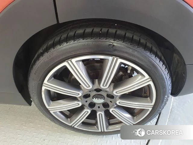 Mini Cooper S Clubman id 4670502 из Кореи 15