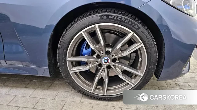 BMW 4 Series (G22) id 3639503 из Кореи 15