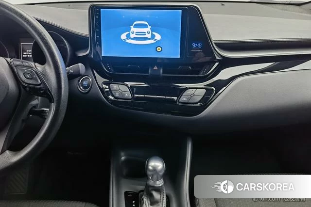 Toyota C-HR id 4259128 из Китая 19
