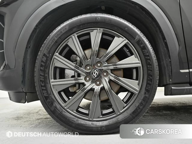Hyundai Palisade id 4396984 из Кореи 15