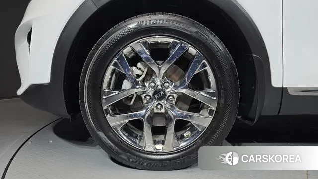 Kia The New Sorento id 3319232 из Кореи 15