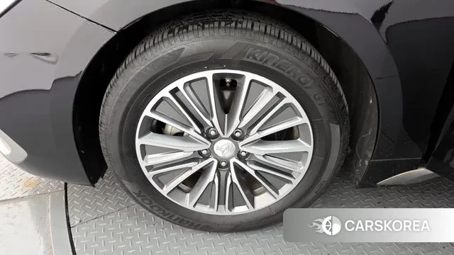 Hyundai Grandeur IG Hybrid id 3065738 из Кореи 15