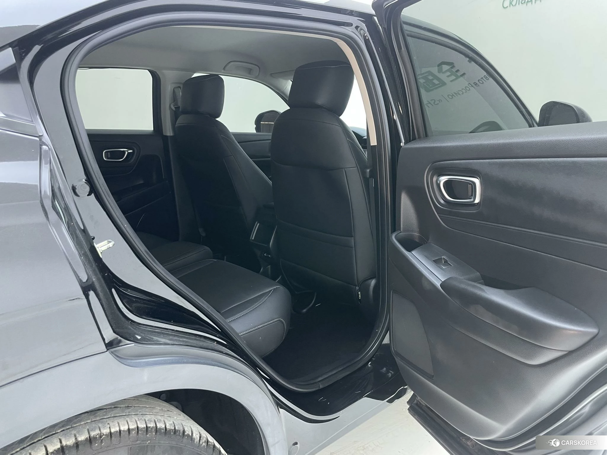 Honda Vezel id 4479459 из Китая 25