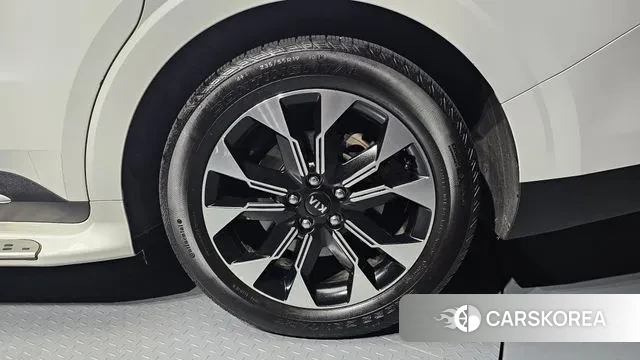 Kia Carnival 4th generation id 3479441 из Кореи 15