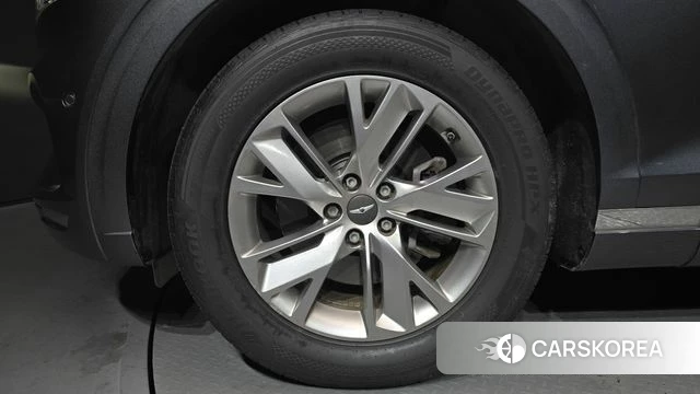 Genesis GV70 id 3878895 из Кореи 10