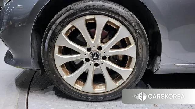 Mercedes-Benz E-Class W213 id 3541199 из Кореи 15