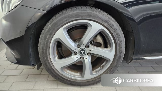 Mercedes-Benz E-Class W213 id 4403016 из Кореи 15