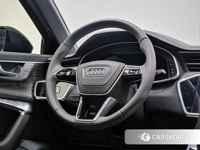 Audi A6L id 4290022 из Китая 15