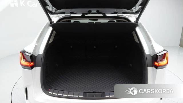 Lexus NX350h Second generation id 4194355 из Кореи 13