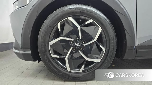 Hyundai Ionic 5 id 3812504 из Кореи 15