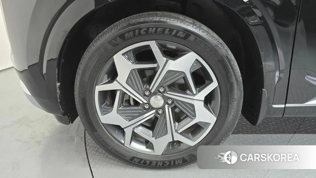 Hyundai Palisade id 4268526 из Кореи 33