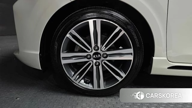 Kia All New Morning (JA) id 4632904 из Кореи 15