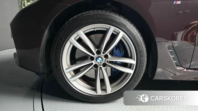 BMW 6 Series GT (G32) id 4918438 из Кореи 15