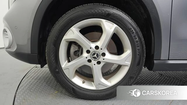 Mercedes-Benz GLA-Class X156 id 4642620 из Кореи 25