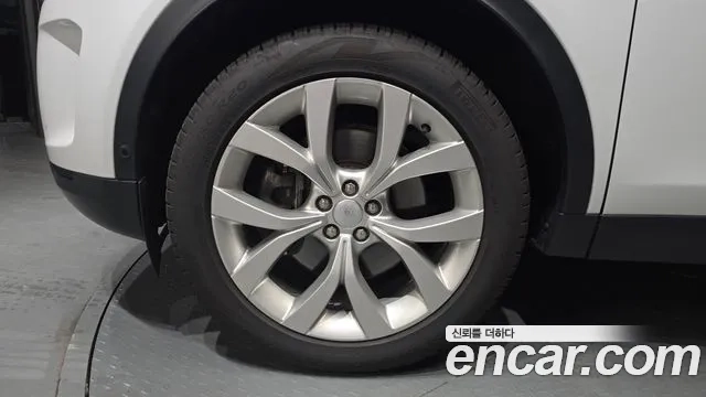 Land Rover Discovery Sports 2nd Generation id 2944520 из Кореи 15