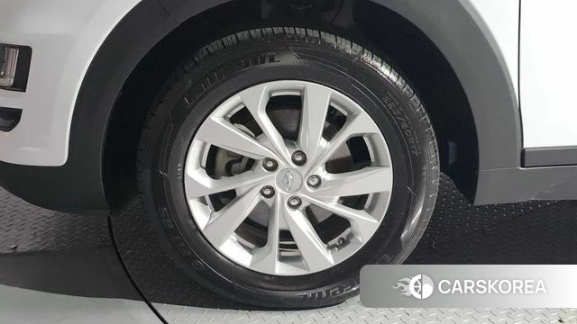 Hyundai All New Tucson id 4708637 из Кореи 25