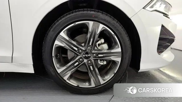 Kia K5 3rd generation id 3437177 из Кореи 15