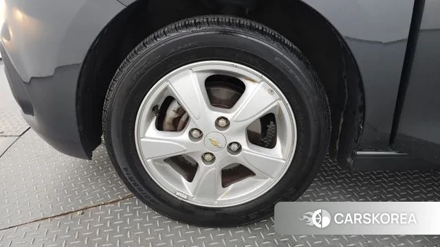 Chevrolet (GM Daewoo) The Next Spark id 3055833 из Кореи 15