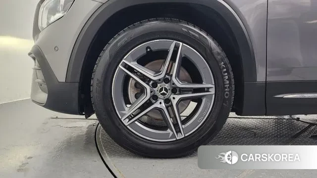 Mercedes-Benz GLB-Class X247 id 2990261 из Кореи 15