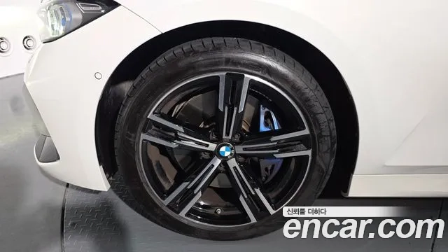 BMW 3 Series (G20) id 2919847 из Кореи 15