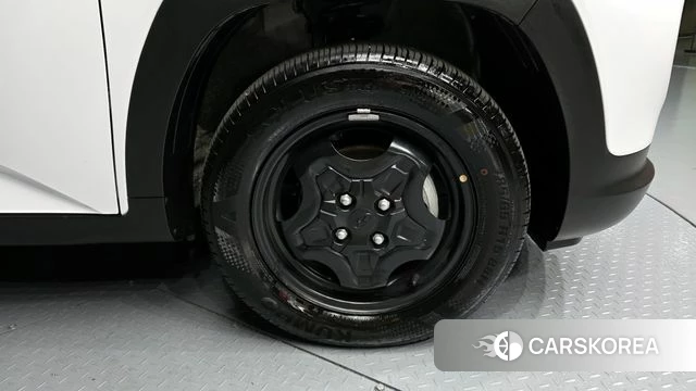 Hyundai Casper id 3883192 из Кореи 15