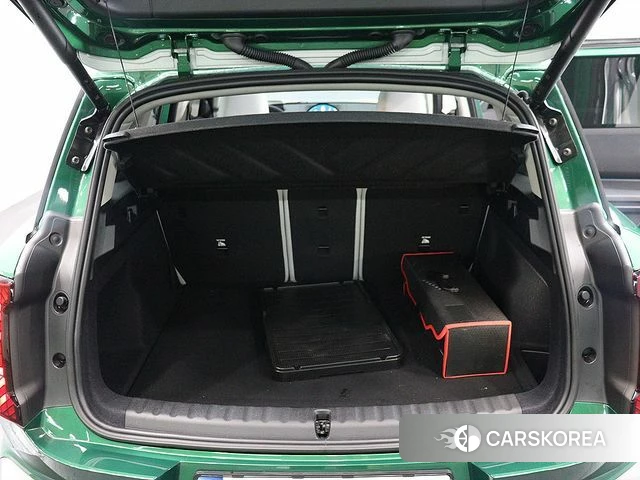 Mini Cooper S Countryman 3rd Generation id 4279909 из Кореи 14