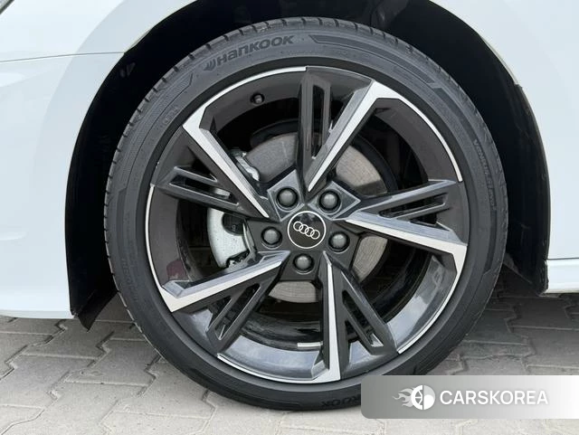 Audi A3 id 4328621 из Китая 23