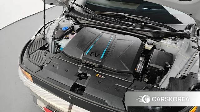 Hyundai Ionic 5 id 4529276 из Кореи 33