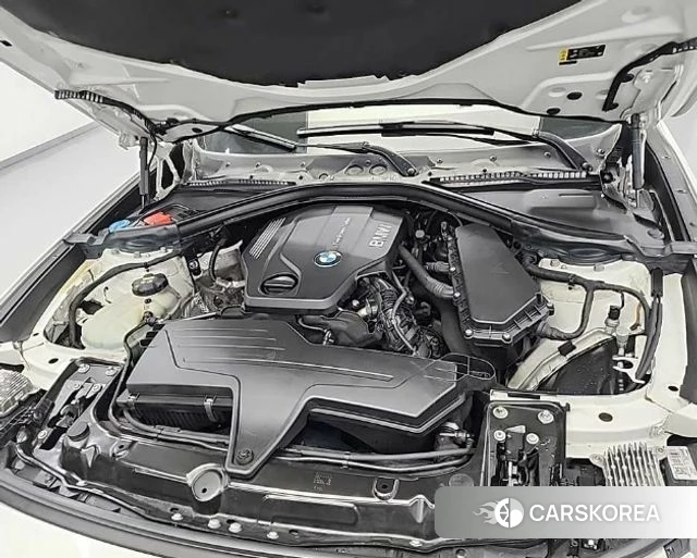 BMW 3 Series GT (F34) id 4737209 из Кореи 14