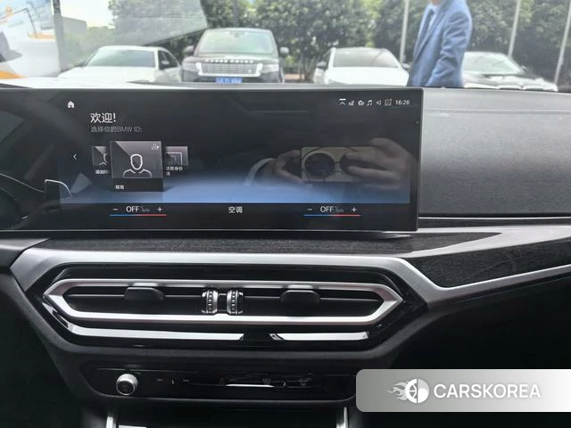 BMW 3 series id 4374489 из Китая 13