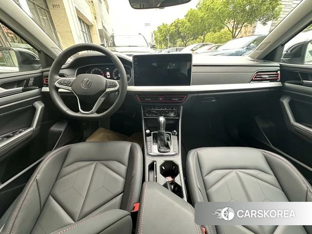Volkswagen Lavida id 4219318 из Китая 20