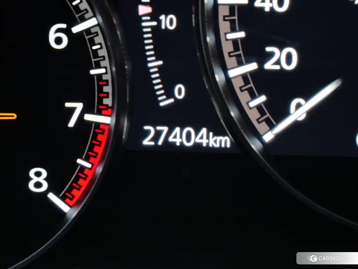 Mazda CX-30 id 4628980 из Китая 13