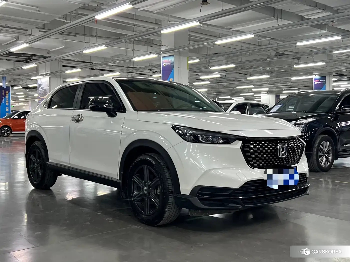 Honda XR-V id 4600564 из Китая 16